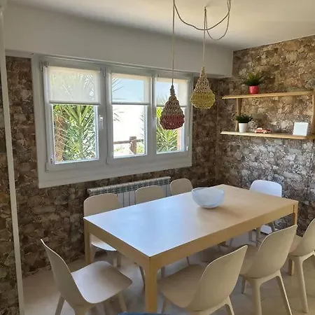 Villa Piper Etxea Relax Mar Y Monte à Mutriku Extérieur photo