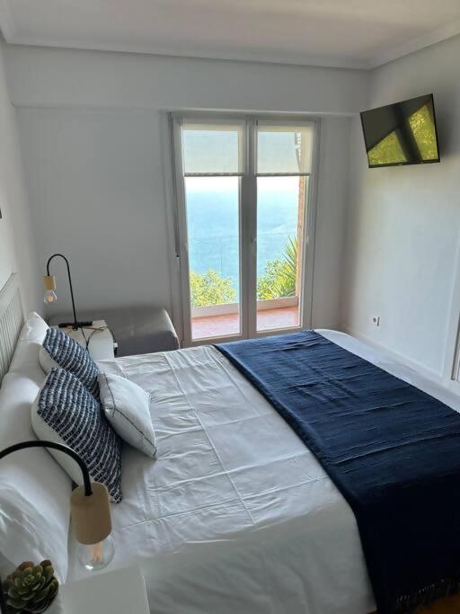 Piper Etxea Relax Mar Y Monte Vakantiehuis *