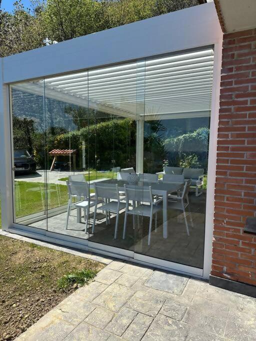 Piper Etxea Relax Mar Y Monte Vakantiehuis Mutriku