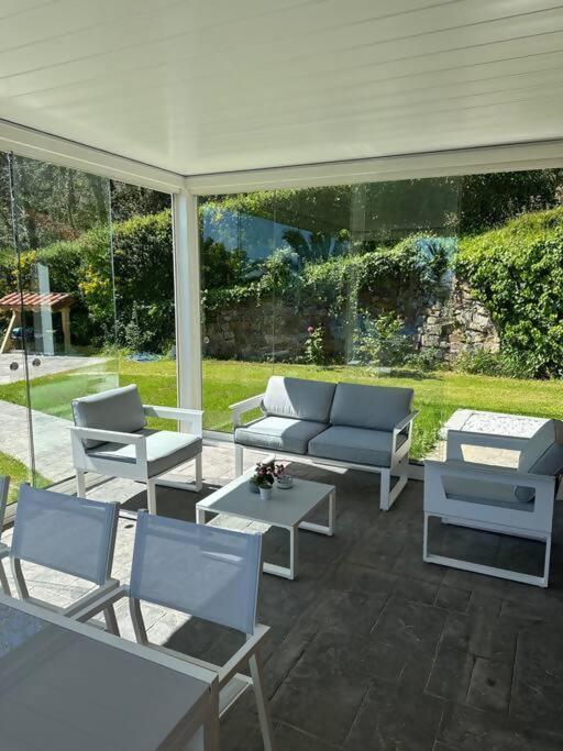Piper Etxea Relax Mar Y Monte Vakantiehuis Mutriku
