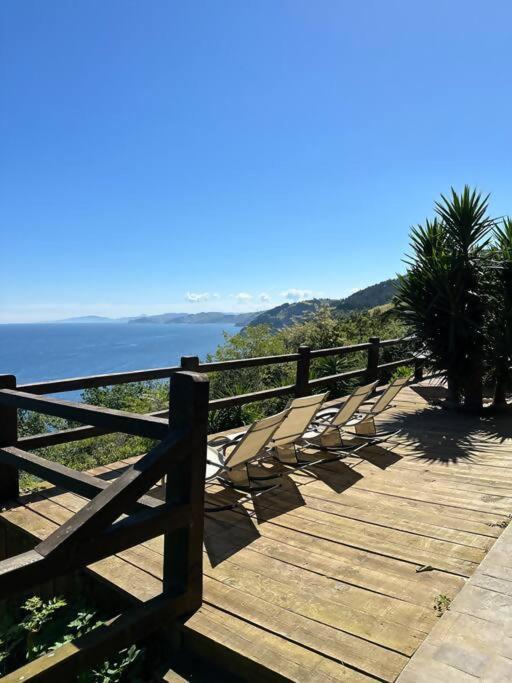 Vakantiehuis Piper Etxea Relax Mar Y Monte *
