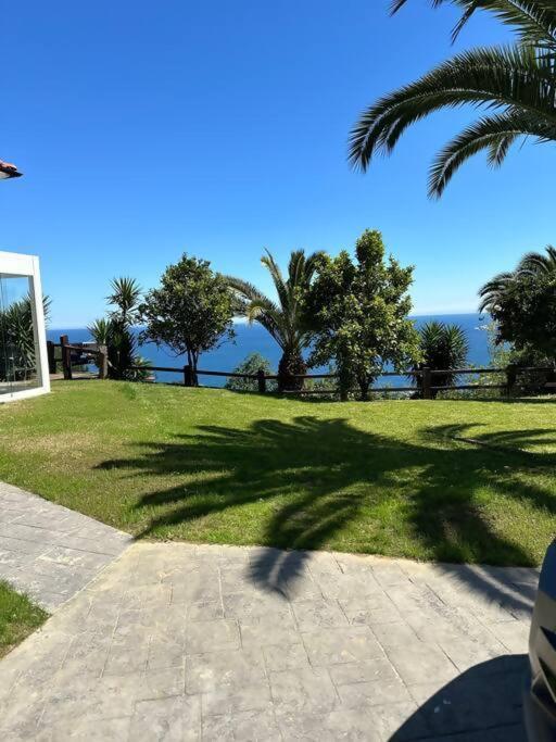 Piper Etxea Relax Mar Y Monte Holiday home *